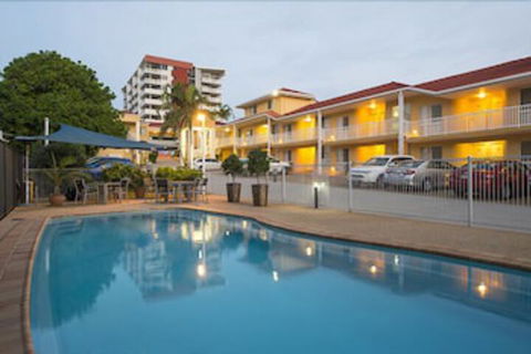 Harbour Sails Motor Inn - Holiday Find 0
