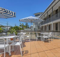 Camden Motor Inn