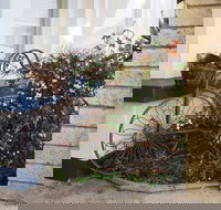 Burnie Ocean View Motel and Holiday Caravan Park - Holiday Find