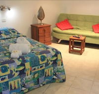 Airlie Beach Motor Lodge - Holiday Find