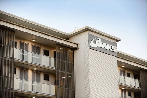 Oaks Moranbah Suites - Holiday Find 1