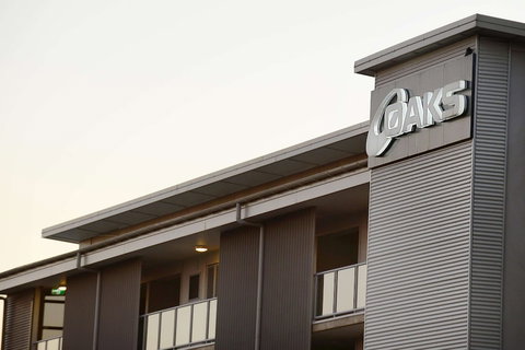 Oaks Moranbah Suites - Holiday Find 5