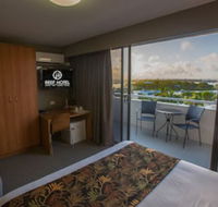 Gladstone Reef Hotel Motel