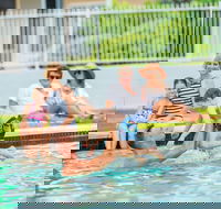 Club Tropical Resort Darwin - Holiday Find