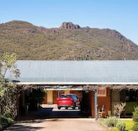 Kookaburra Motor Lodge - Holiday Find