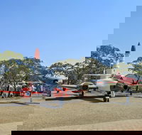 Discovery Parks  Roxby Downs - Holiday Find