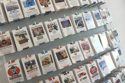 Docklands Private Collection Of Apartments - Digital Harbour - Holiday Find 7