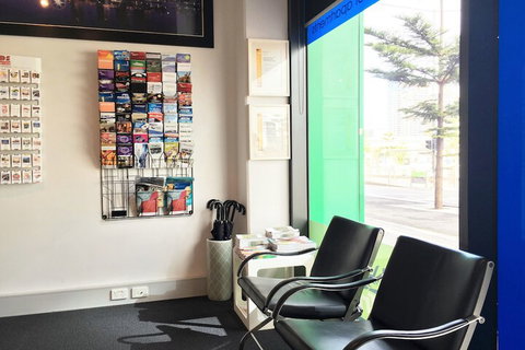 Docklands Private Collection Of Apartments - Digital Harbour - Holiday Find 5