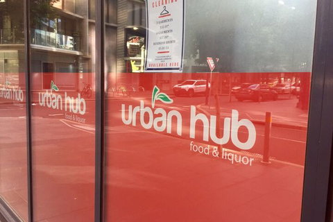 Docklands Private Collection Of Apartments - Digital Harbour - Holiday Find 6