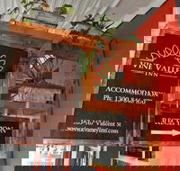 Vine Valley Inn - Holiday Find