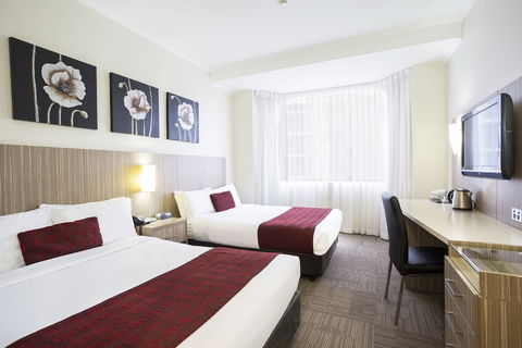 Metro Hotel Marlow Sydney Central - Holiday Find 5