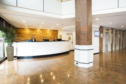 Metro Hotel Marlow Sydney Central - Holiday Find 3