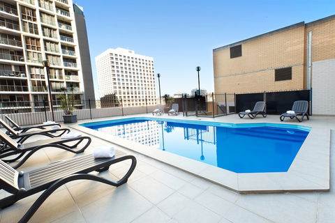 Metro Hotel Marlow Sydney Central - Holiday Find 2