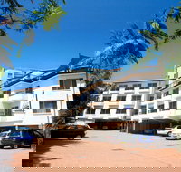 Terrigal Sails Serviced Apartments - Holiday Find