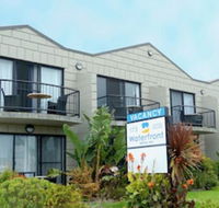 Apollo Bay Waterfront Motor Inn - Holiday Find