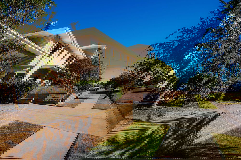 Rocky Creek NSW Holiday Find