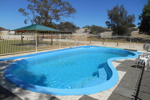 Hamelin Pool Caravan Park - Holiday Find 5
