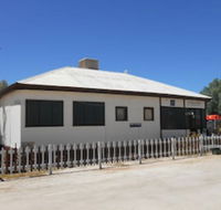 Hamelin Pool Caravan Park - Holiday Find