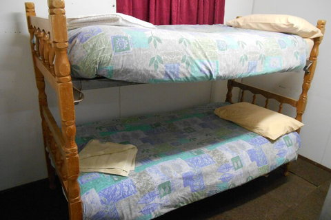 Hamelin Pool Caravan Park - Holiday Find 7