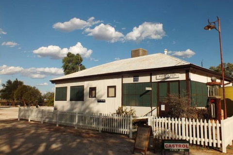 Hamelin Pool Caravan Park - Holiday Find 2