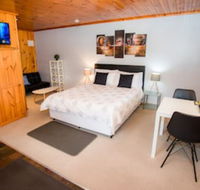 Seppelts View Cabins - Holiday Find