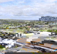 Apartments G60 Gladstone