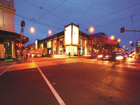 Oaks Melbourne South Yarra Suites - Holiday Find 4