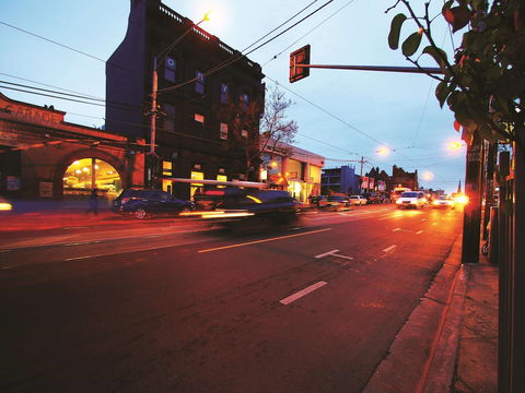 Oaks Melbourne South Yarra Suites - Holiday Find 6