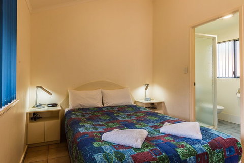 Riverview Tourist Park - Holiday Find 6