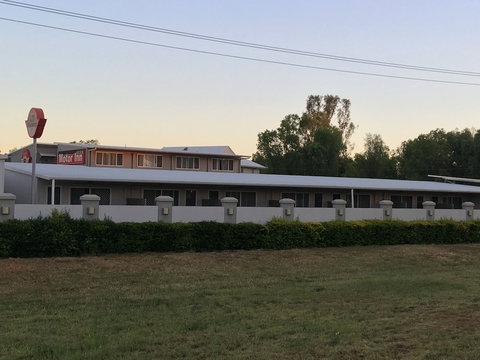 Route 66 Motor Inn - Holiday Find 2