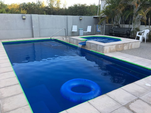 Route 66 Motor Inn - Holiday Find 5