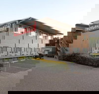 Route 66 Motor Inn - Holiday Find