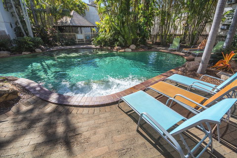 The Beach Motel Hervey Bay - Holiday Find 6