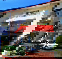 Key Largo Apartments - Holiday Find