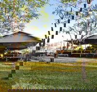 Bell Gorge Wilderness Lodge - Holiday Find