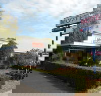 Ringwood Motel