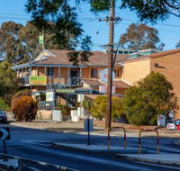 Aussie Settler Motel - Holiday Find