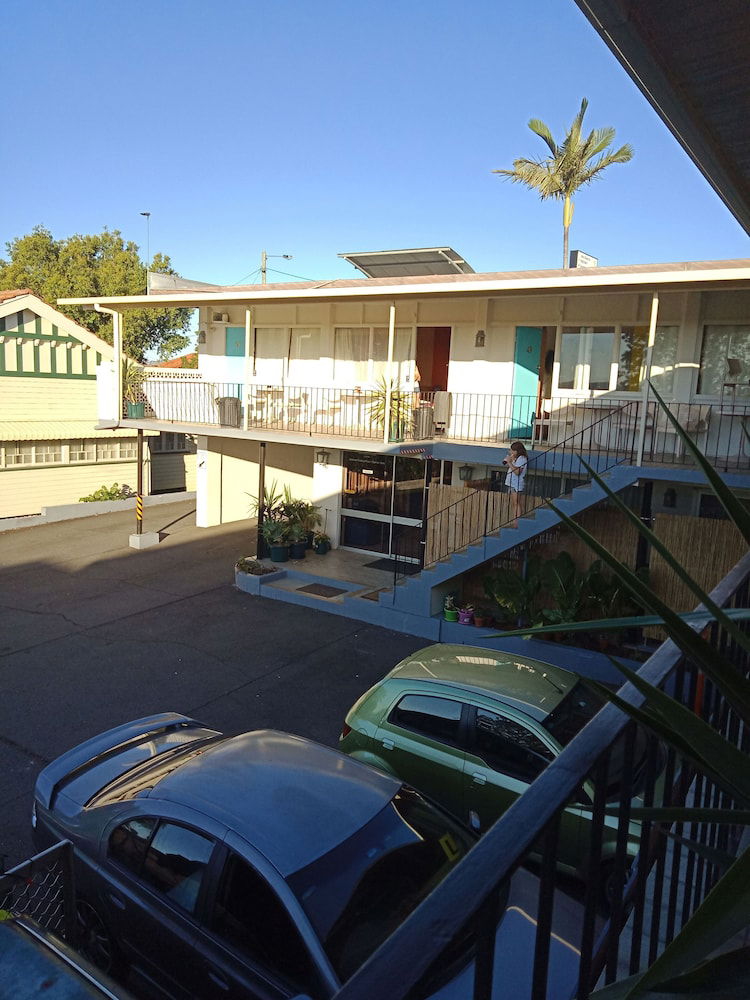 Annerley QLD Holiday Find