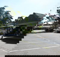 Melaleuca Lodge - Holiday Find