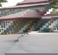 McNevins Loganholme Motel - Holiday Find