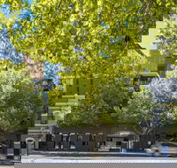 WRAP on Southbank - Holiday Find