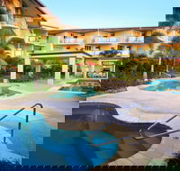 Caloundra Central Apartment Hotel - Holiday Find