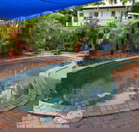 Coconut Grove Holiday Apartments - Holiday Find