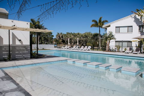 Culgoa Point Beach Resort - Holiday Find 2