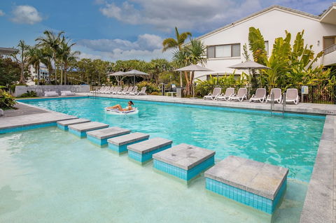 Culgoa Point Beach Resort - Holiday Find 3