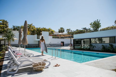 Culgoa Point Beach Resort - Holiday Find 1