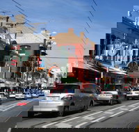 Tyrian Serviced Apartments Fitzroy - Holiday Find