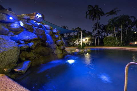 Nimrod Resort Apartments - Holiday Find 3