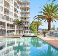 Kirra Beach Apartments - Holiday Find