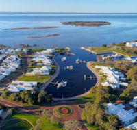Mandurah Quay Resort - Holiday Find